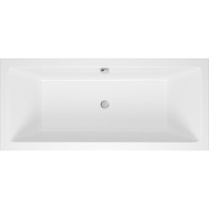 Акриловая ванна Radaway Aridea WA1-24-200x090US (200x90 см, с ножками и сифоном), Доступные размеры: 200 x 90, фото 