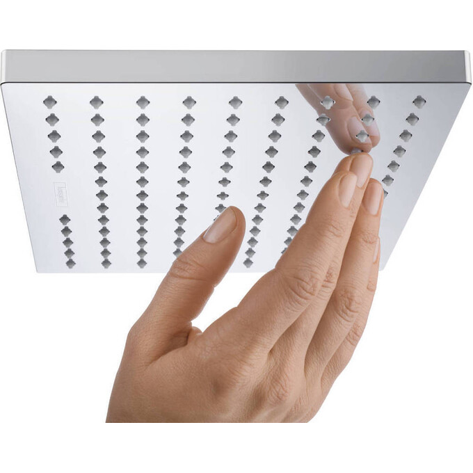 Душевая система Hansgrohe Vernis Shape & Croma Select E 71281000 (скрытого монтажа), фото 11