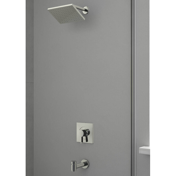 Душевая система Hansgrohe Vernis Shape & Croma Select E 71281000 (скрытого монтажа), фото 12