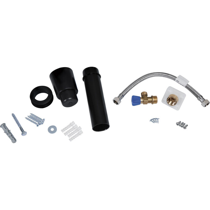 Инсталляционный бачок для напольного унитаза Qtap Nest QT0122490S4Q1, фото 3