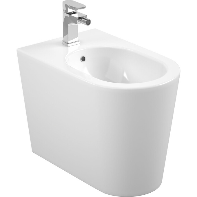 Биде напольное Koller Pool Orion OR-0580-FS, фото 