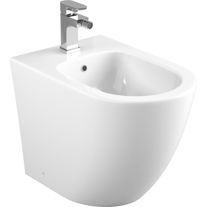 Біде підлогове Koller Pool Round RN-0570-FS, фото 