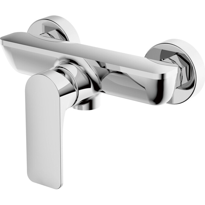 Смеситель для душа Imprese Lednice Chrome f03307901BA, фото 