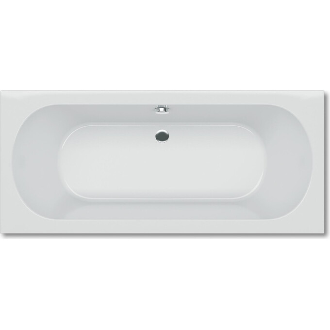 Акриловая ванна Koller Pool Dakota Double DAKOTAD180X80 (180x80 см), Доступные размеры: 180 x 80, фото 