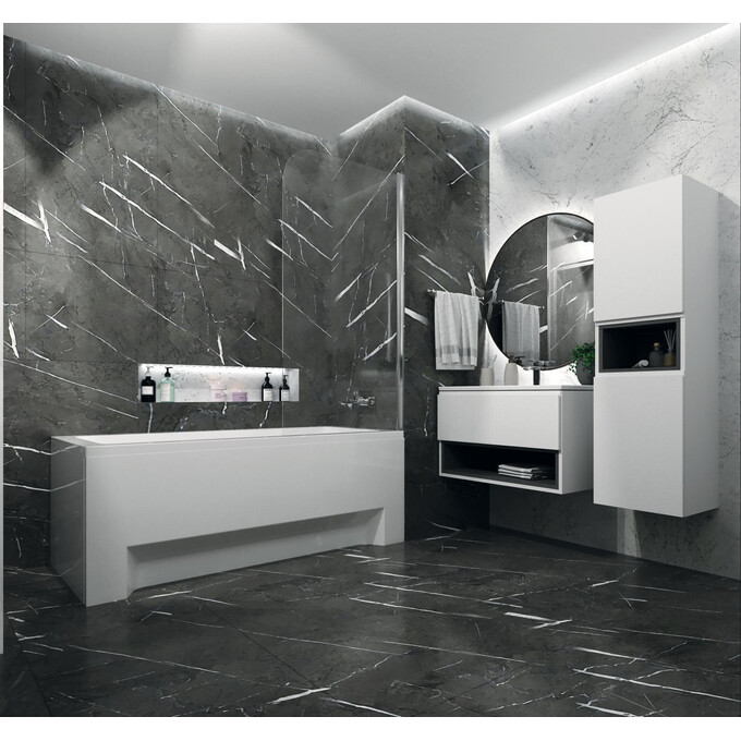 Акриловая ванна Koller Pool Neon Light NEONLIGHT170X75 (170x75 см), Доступные размеры: 170 x 75, фото 2