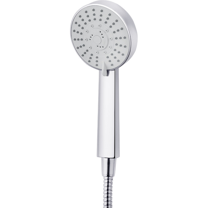 Душевая система Kroner KRP Armada C064K (Armada-C064K, с изливом), фото 7