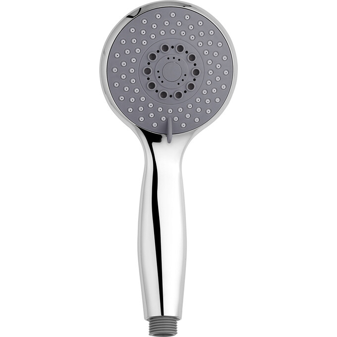 Душевой бокс Kroner KRP Armada ArmadaSDCTG9090 (SD.C.T.G. 90x90 см, стекло тонированное, профиль сатин, с поддоном), Цвет производителя: тонированное стекло, фото 11