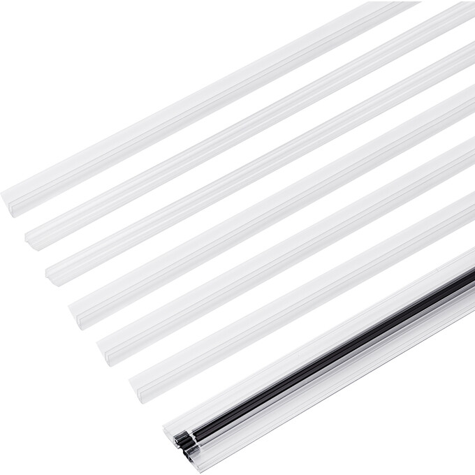 Душевой бокс Kroner KRP Armada ArmadaSDCTG9090 (SD.C.T.G. 90x90 см, стекло тонированное, профиль сатин, с поддоном), Цвет производителя: тонированное стекло, фото 16