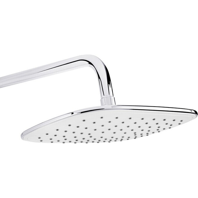 Душевая система Kroner KRP Essen C063 (Essen-C063, с изливом), Цвет производителя: хром, фото 7