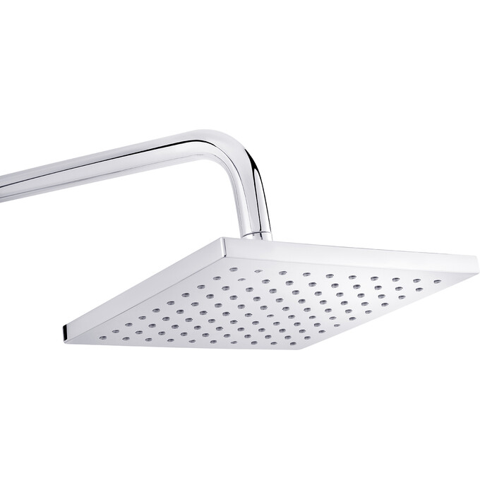 Душевая система Kroner KRP Armada C064Q (Armada-C064Q, с изливом), фото 10