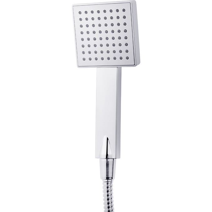 Душевая система Kroner KRP Armada C064Q (Armada-C064Q, с изливом), фото 7