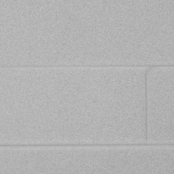 Кухонная мойка Kroner KRP Komposit GRA 6550 (KompositGRA-6550, серая, 65x49 см, с сифоном), Цвет производителя: серый, фото 5