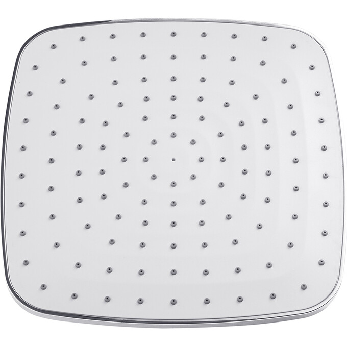 Душевая система Kroner KRP Armada C067 (Armada-C067, с изливом), Цвет производителя: хром, фото 9