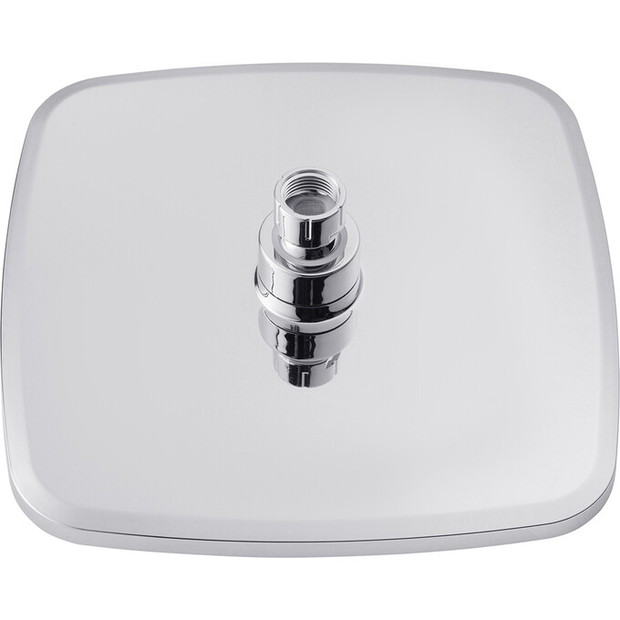 Душевая система Kroner KRP Armada C067 (Armada-C067, с изливом), Цвет производителя: хром, фото 10