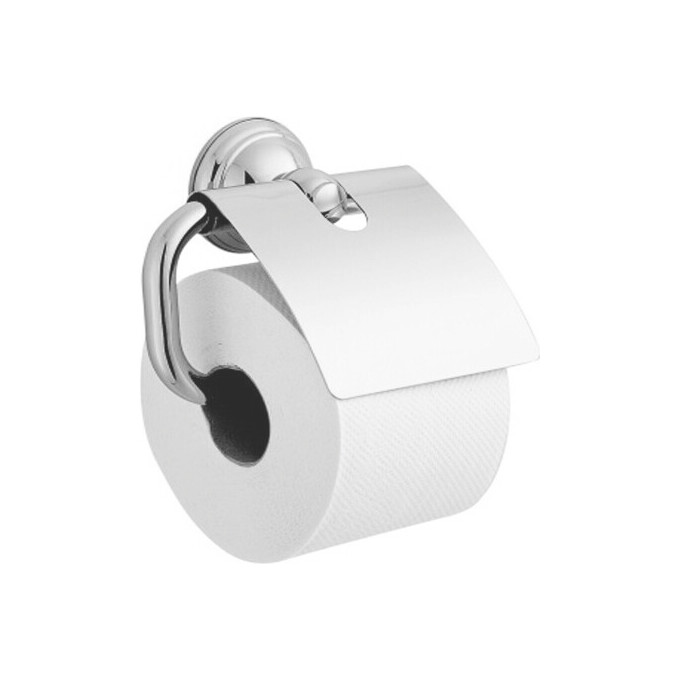 Держатель для бумаги Axor Carlton 41438000, фото 