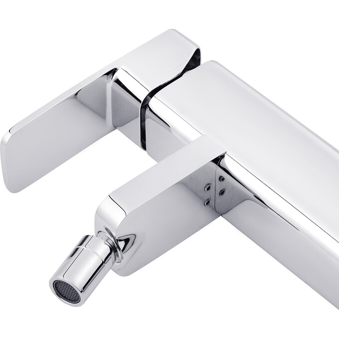 Смеситель для биде Kroner KRP Ems C020, фото 4