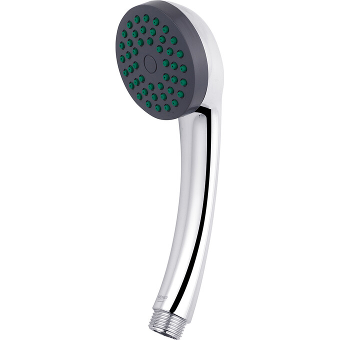 Смеситель для ванны Kroner KRP Rhein C071 (с лейкой и шлангом), фото 5