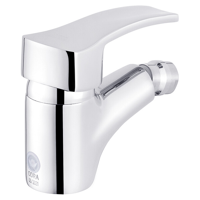 Смеситель для биде Kroner KRM Odra C020, фото 2