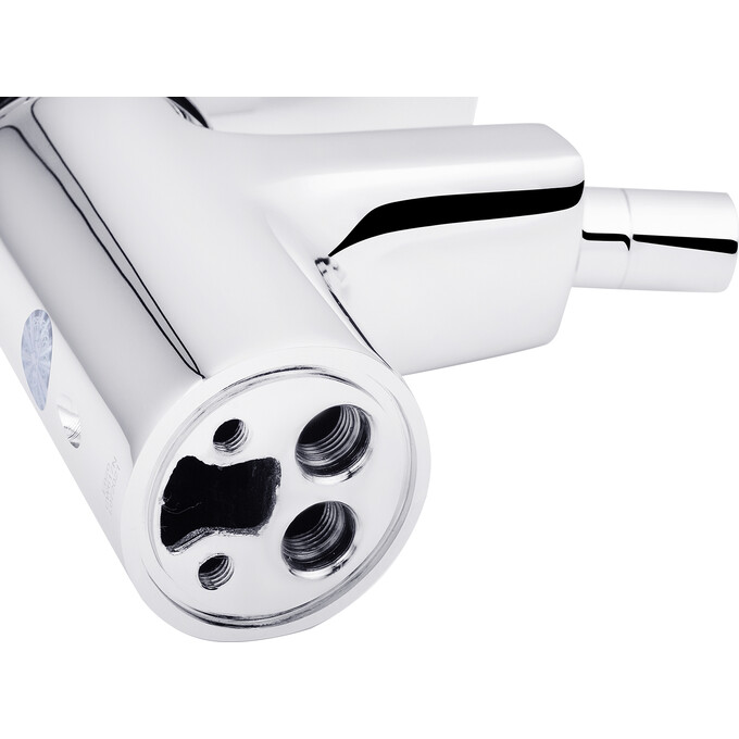 Смеситель для биде Kroner KRP Enzo C020, фото 4