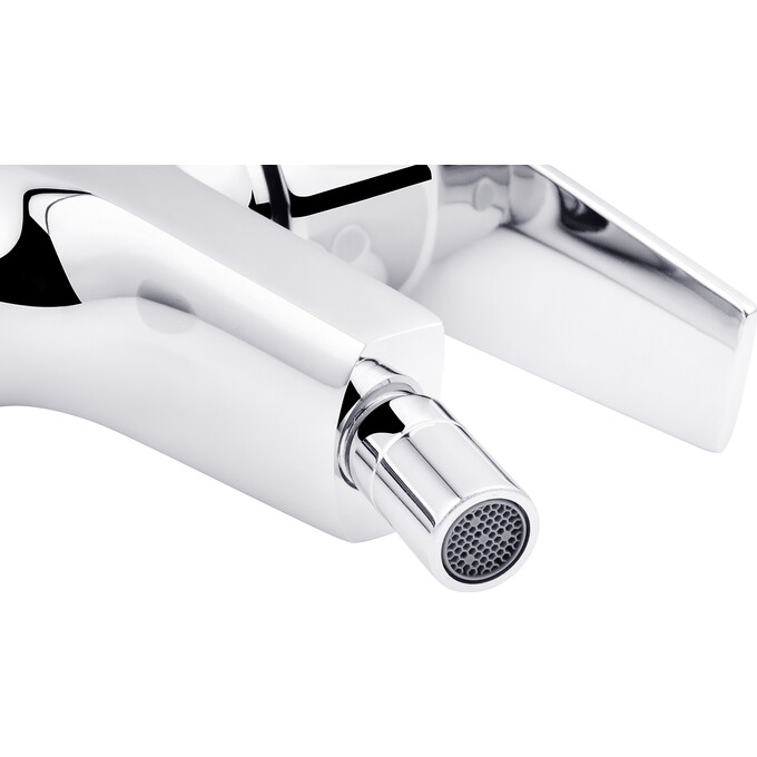 Смеситель для биде Kroner KRP Enzo C020, фото 5