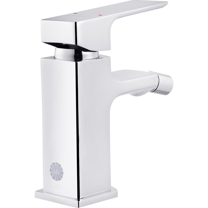 Смеситель для биде Kroner KRP Harz C020, фото 2