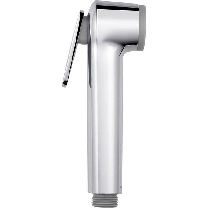 Гигиенический душ со смесителем Kroner KRP Bidet C086 (KRPBidet-C086, скрытого монтажа), фото 4