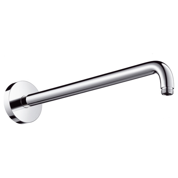 Кронштейн для верхнего душа Hansgrohe 27413000, фото 