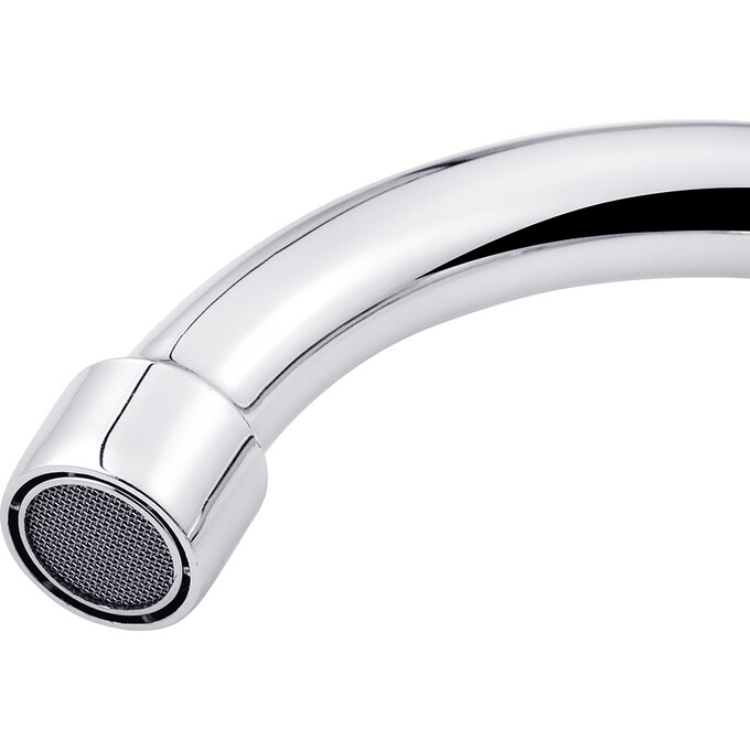 Смеситель для умывальника Kroner KRM Aller C010, фото 5