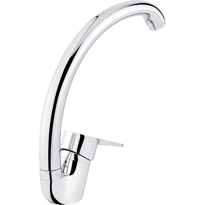 Смеситель для кухни Kroner KRM Elbe C032, фото 2