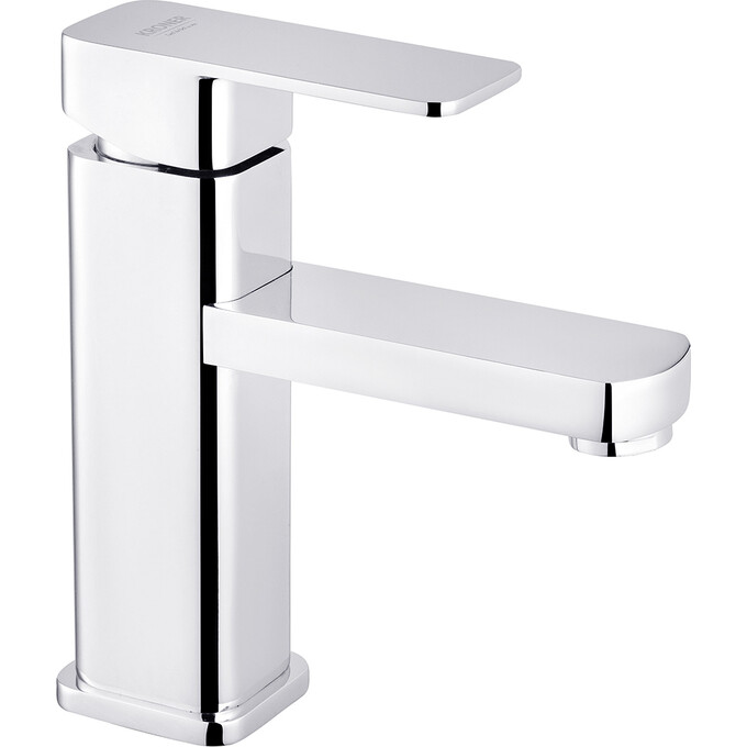 Смеситель для умывальника Kroner KRM Ems C010, фото 