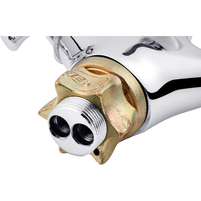 Змішувач для умивальника Kroner KRM Rhein C010, фото , изображение 5