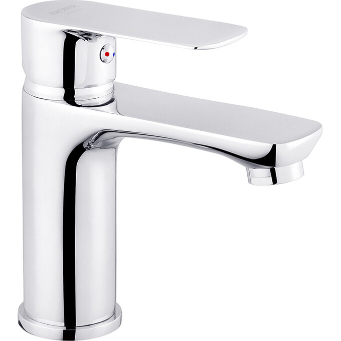 Смеситель для умывальника Kroner KRM Main C010, фото 