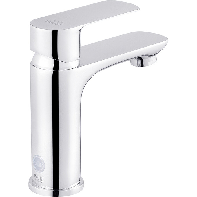 Смеситель для умывальника Kroner KRM Main C010, фото 2