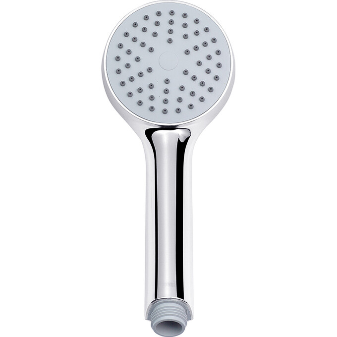 Смеситель для душа Kroner KRP Rhein C050 (с лейкой и шлангом), фото 4