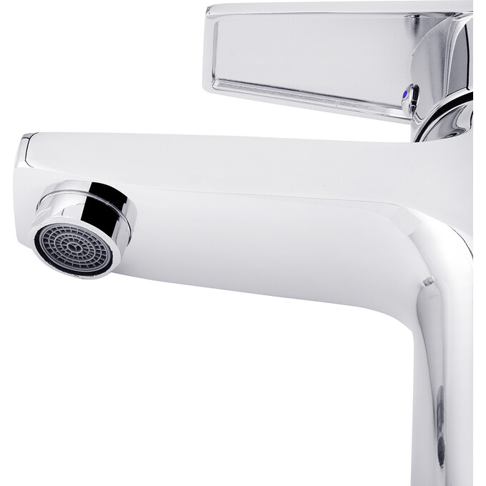 Смеситель для умывальника Kroner KRM Oker C010, фото 5