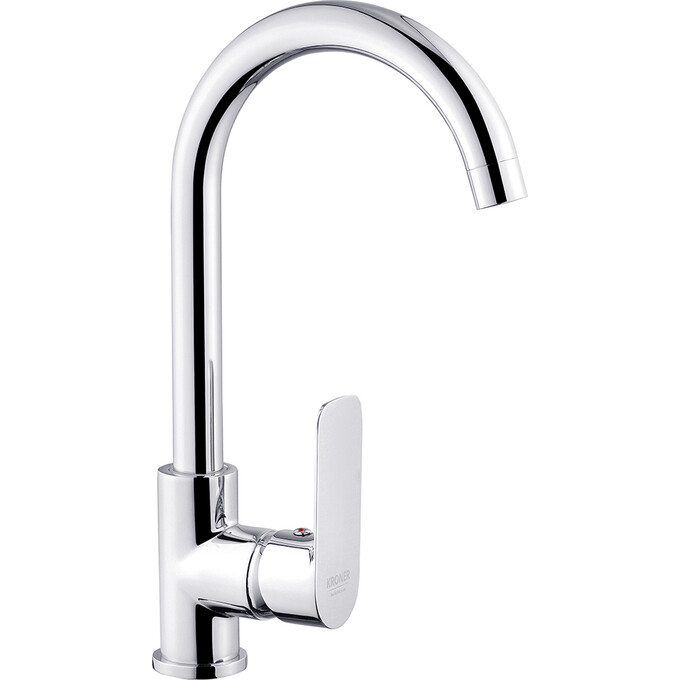 Смеситель для кухни Kroner KRM Main C030, фото 