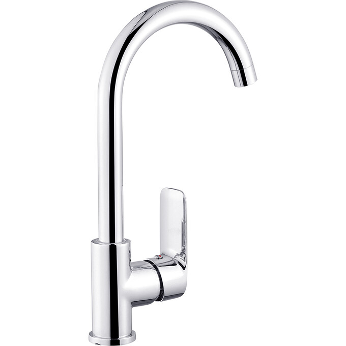 Смеситель для кухни Kroner KRM Main C030, фото 2