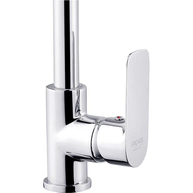 Смеситель для кухни Kroner KRM Main C030, фото 4