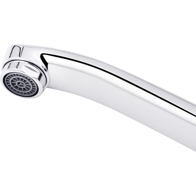 Смеситель для кухни Kroner KRM Odra C030, фото 5