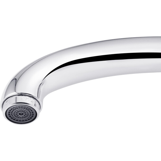 Смеситель для кухни Kroner KRP Konstante C032, фото 4