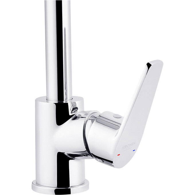 Смеситель для кухни Kroner KRP Brocken C030, фото 5
