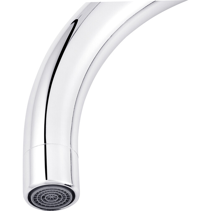 Смеситель для кухни Kroner KRP Brocken C030, фото 7