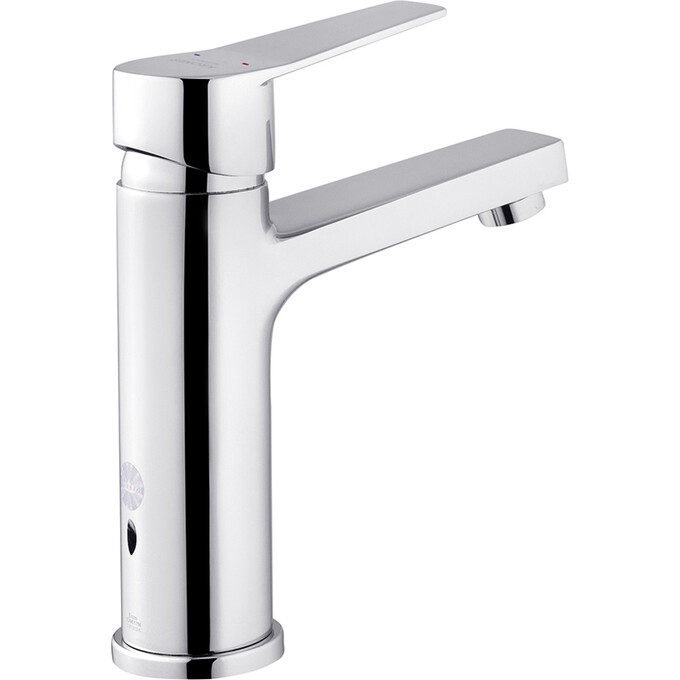 Смеситель для умывальника Kroner KRP Enzo C010, фото 2