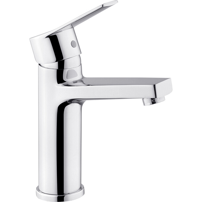 Смеситель для умывальника Kroner KRP Enzo C010, фото 3