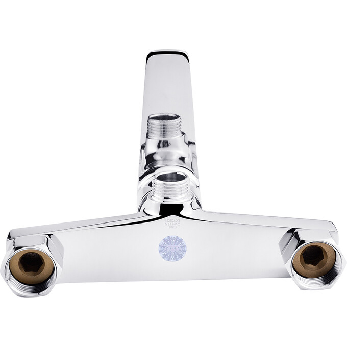 Смеситель для душа Kroner KRP Eifel C050 (с лейкой и шлангом), фото 3