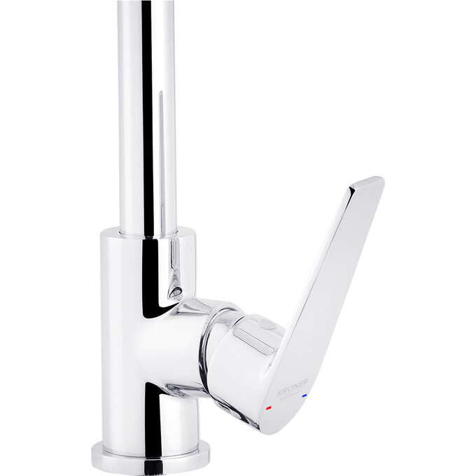 Смеситель для кухни Kroner KRP Eifel C030, фото 5