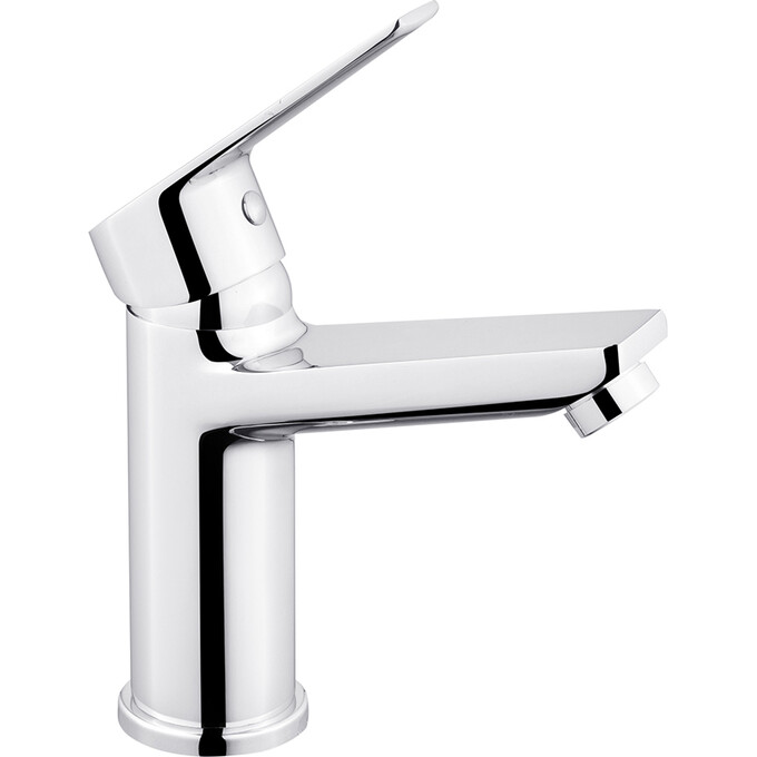 Смеситель для умывальника Kroner KRP Hagen C010, фото 3