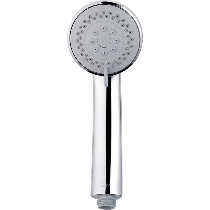 Смеситель для душа Kroner KRP Dorn C050 (с лейкой и шлангом), фото 5