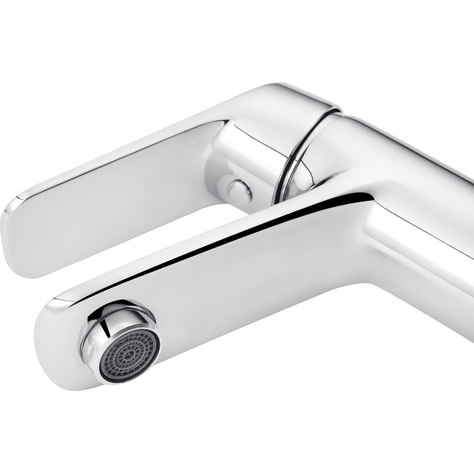 Смеситель для умывальника Kroner KRP Dorn C010, фото 5