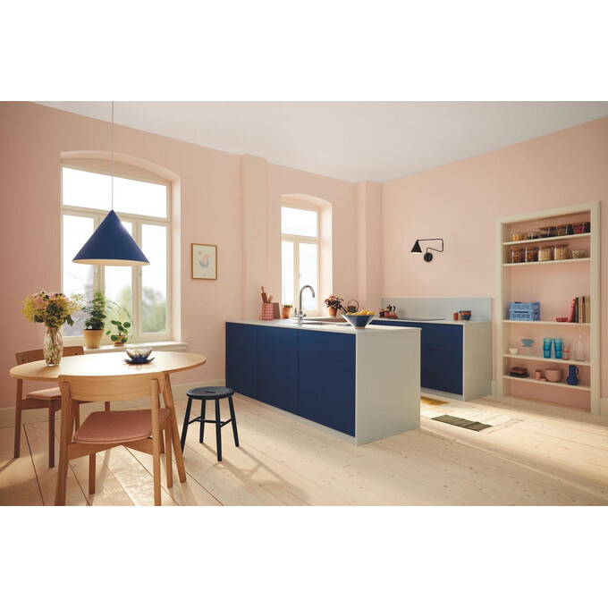 Смеситель для кухни Grohe Blue Pure StartCurve 30592000 (с подключением питьевой воды), фото 6